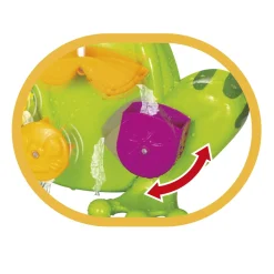 Rana Set Bagnetto