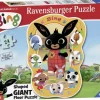 Ravensburger Bing Puzzle 24 Shaped