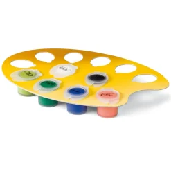 Ravensburger Creart Per Bambini, Kit Per Dipingere Con I Numeri, 9+, Serie E, Cielo Stellato