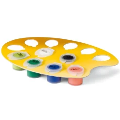 Ravensburger Creart Per Bambini, Kit Per Dipingere Con I Numeri, 9+, Serie D, Gattini Sull'Amaca
