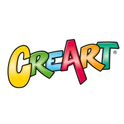 Ravensburger Creart Per Bambini, Kit Per Dipingere Con I Numeri, 9+, Serie D, Gattini Sull'Amaca