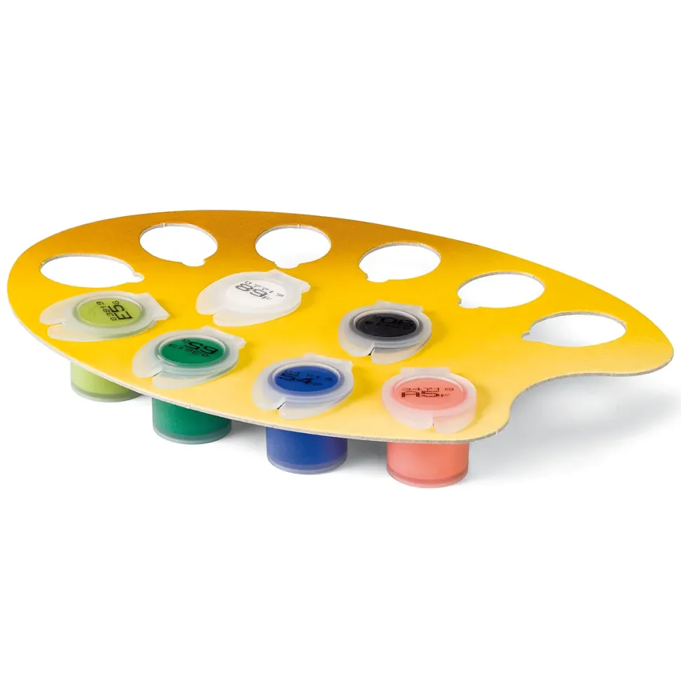 Ravensburger Creart Per Bambini, Kit Per Dipingere Con I Numeri, 7+, Atelier Cavalli