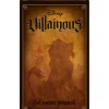 Ravensburger Disney Villainous Evil Comes Prepared, Gioco Di Strategia, Gioco Da Tavolo 2-3 Giocatori, 10+ Anni