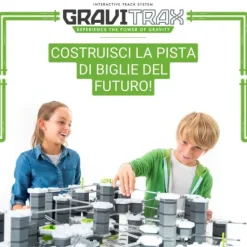 Ravensburger Gravitrax Ascensore, Gioco Innovativo Ed Educativo Stem, 8+, Accessorio