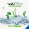 Ravensburger Gravitrax Bridges, Gioco Innovativo Ed Educativo Stem, 8+ Anni, Accessorio