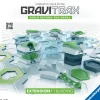 Ravensburger Gravitrax Building, Gioco Innovativo Ed Educativo Stem, 8+ Anni, Accessorio