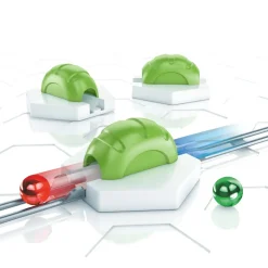 Ravensburger Gravitrax Color Swap, Gioco Innovativo Ed Educativo Stem, 8+ Anni, Accessorio
