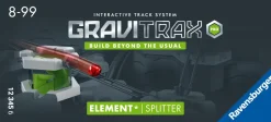 Ravensburger Gravitrax Pro Splitter Svincolo, Gioco Innovativo Ed Educativo Stem, 8+ Anni, Accessorio