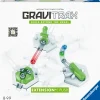 Ravensburger Gravitrax Push, Gioco Innovativo Ed Educativo Stem, 8+ Anni, Accessorio