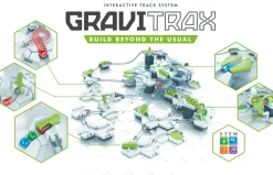 Ravensburger Gravitrax Starter Set Race, Gioco Innovativo Ed Educativo Stem, 8+