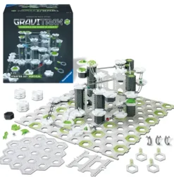 Ravensburger Gravitrax Starter Set Pro, Gioco Innovativo Ed Educativo Stem, 8+