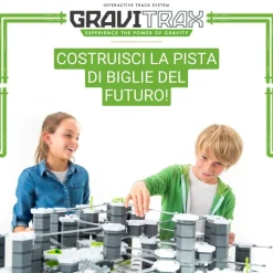 Ravensburger Gravitrax Vulcano, Gioco Innovativo Ed Educativo Stem, 8+, Accessorio