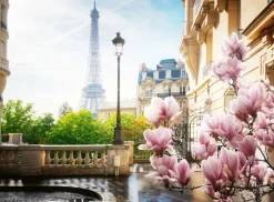 Ravensburger Puzzle Primavera A Parigi, 500 Pezzi, Puzzle Adulti