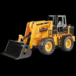 Real Bulldozer
