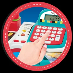 Registratore Di Cassa Con Scontrino