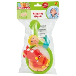 Retino Pesca Pesci