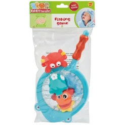 Retino Pesca Pesci