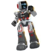 Rick The Silver Bot