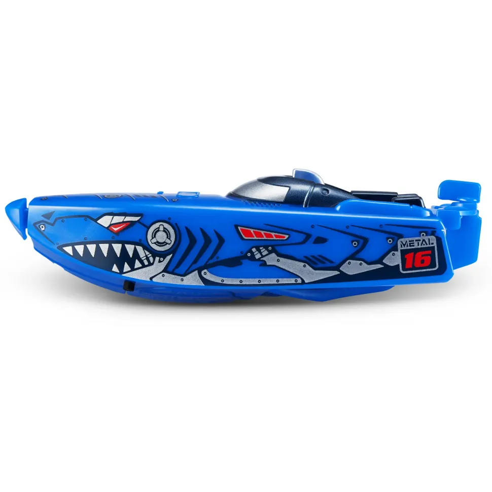 Robo Alive Robo Boats
