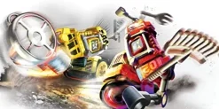 Robo Street Kombat
