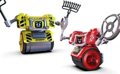Robo Street Kombat