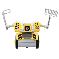 Robo Street Kombat