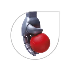 Robot Hand Pick