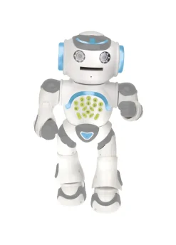 Robot Powerman