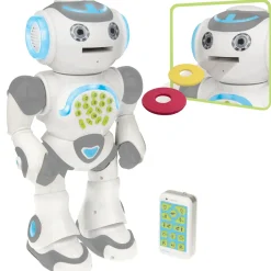 Robot Powerman