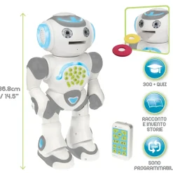Robot Powerman
