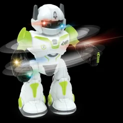 Robot Space