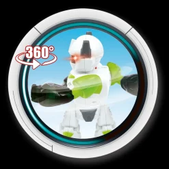Robot Space