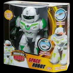Robot Space