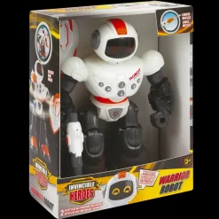 Robot Warrior