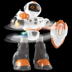 Robot Warrior