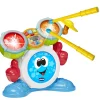 Rocky La Batteria