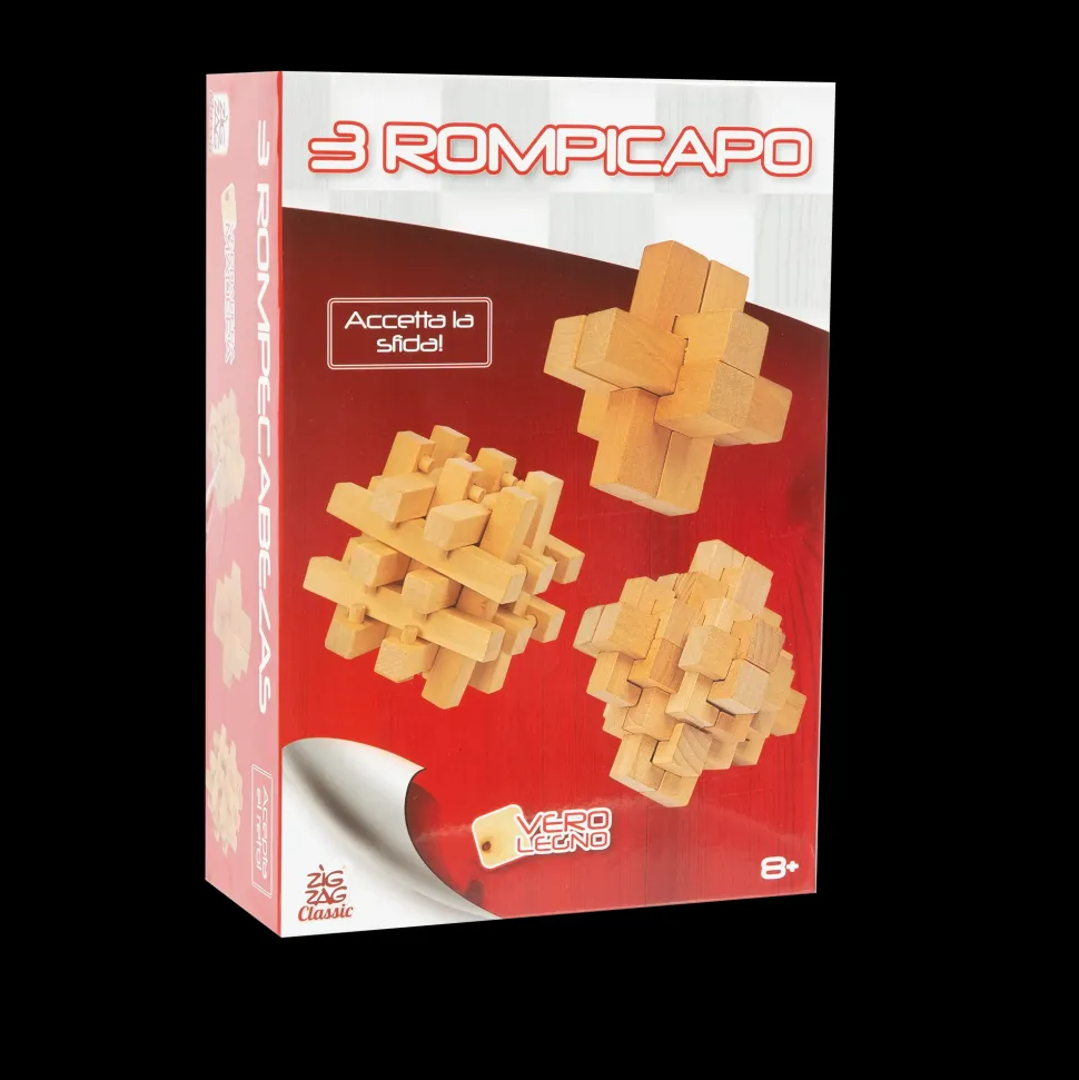 Rompicapo