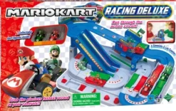 S Mario Kart Racing Dx