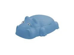 Sabbiera Ippopotamo