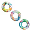 Salvagente Avventure Marine Cm. 51, 3-6 Anni, 3 Colori Assortiti