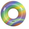Salvagente Fashion Rainbow Cm. 119 Con Maniglie
