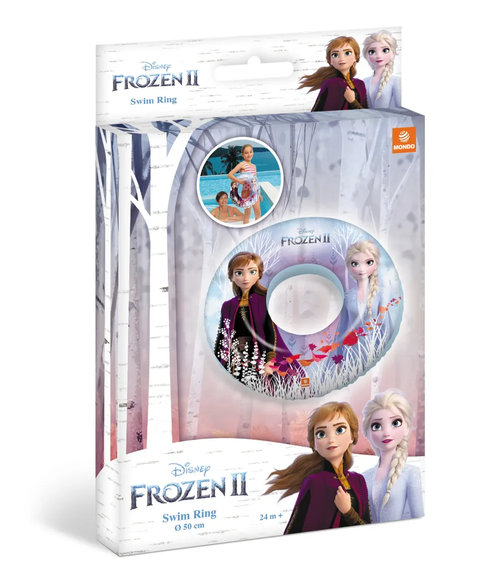 Salvagente Frozen
