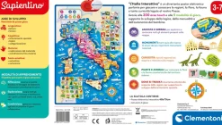 Sapientino Italia Interattiva