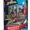 Sapientino Penna Basic Marvel Spiderman
