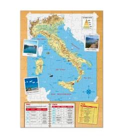 Sapientino Piu Scopriamo Italia