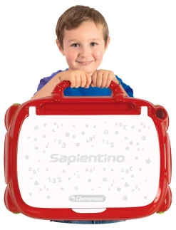 Sapientino Tavolino Sempre Con Te
