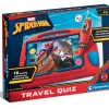 Sapientino Travel Quiz Marvel Spiderman