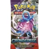 Scarlatto E Violetto Cronoforze Busta 10 Carte