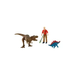 Schleich Cattura Del Tyrannosauro