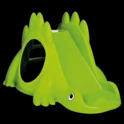Scivolo Dinosauro